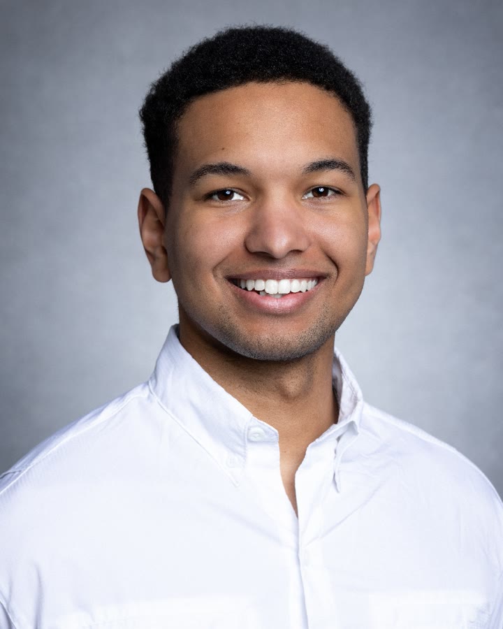 Ethan Lawinsky, founder of Refract Spaces